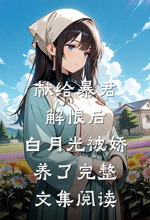 献给暴君解恨后：白月光被娇养了完整文集阅读