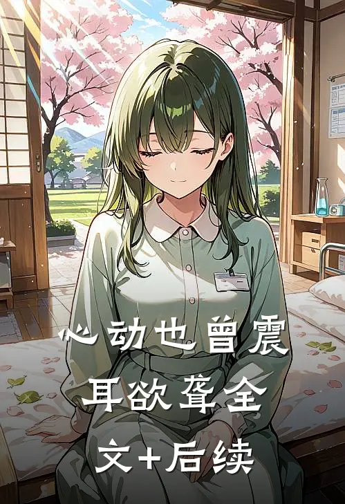心动也曾震耳欲聋全文+后续