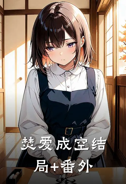 焚爱成空结局+番外