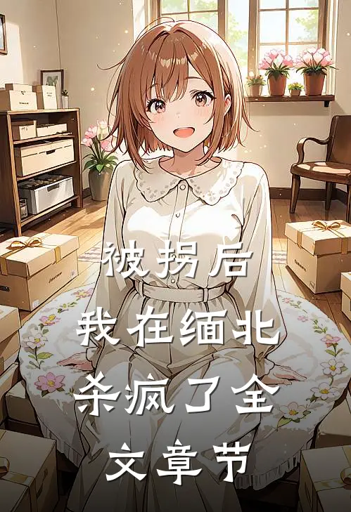 被拐后，我在缅北杀疯了全文章节
