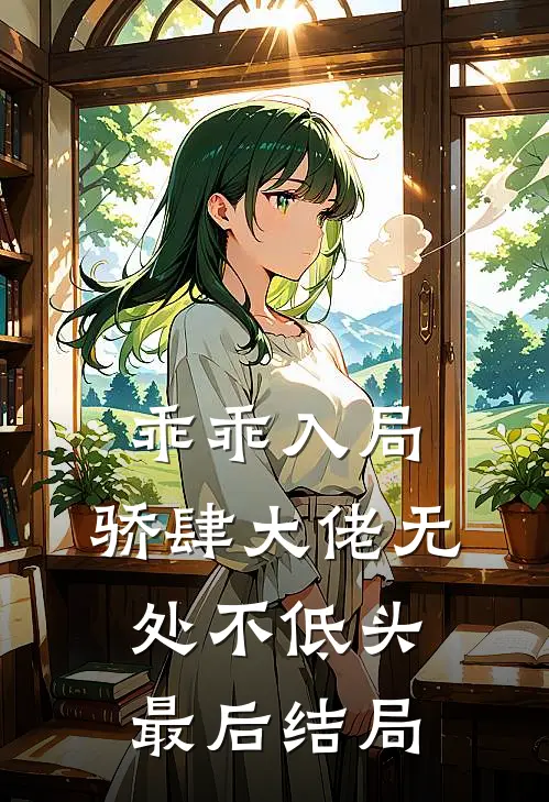 乖乖入局，骄肆大佬无处不低头最后结局