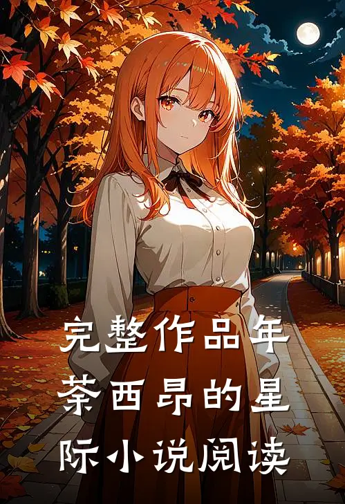 完整作品年荼西昂的星际小说阅读