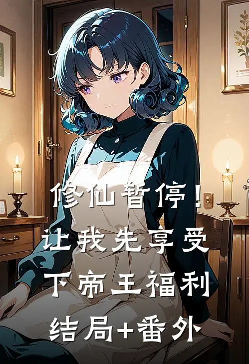 修仙暂停！让我先享受下帝王福利结局+番外