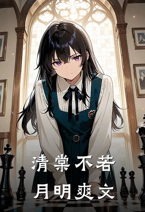 清棠不若月明爽文