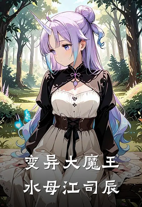 变异大魔王水母江司辰