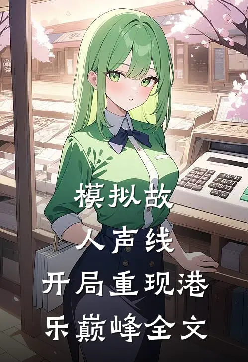 模拟故人声线，开局重现港乐巅峰全文
