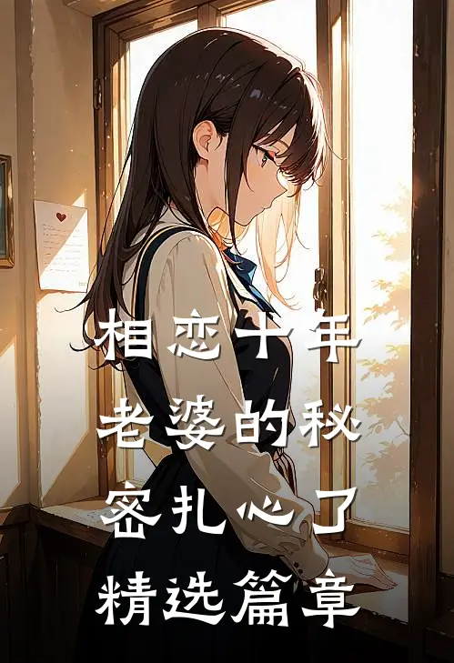 相恋十年，老婆的秘密扎心了精选篇章
