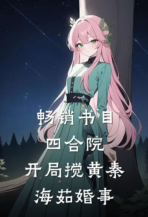 畅销书目四合院：开局搅黄秦海茹婚事