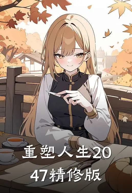 重塑人生2047精修版