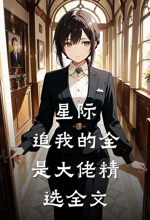 星际：追我的全是大佬精选全文