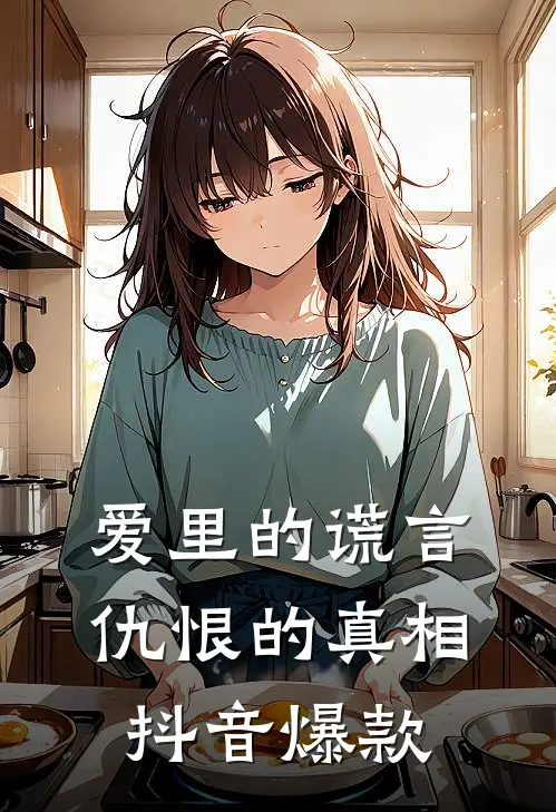 爱里的谎言,仇恨的真相抖音爆款是真的吗