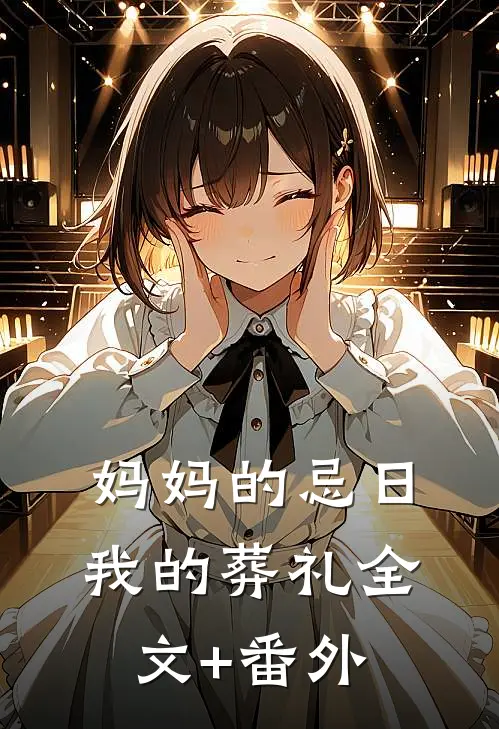 妈妈的忌日，我的葬礼全文+番外