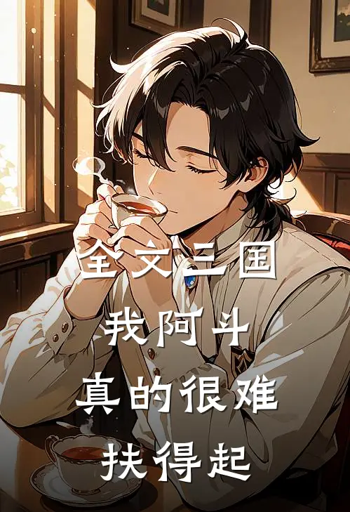 全文三国我阿斗,真的很难扶得起