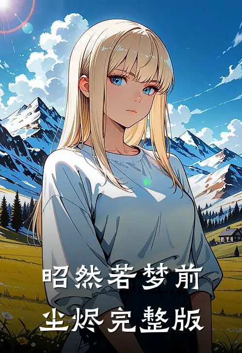 昭然若梦前尘烬完整版