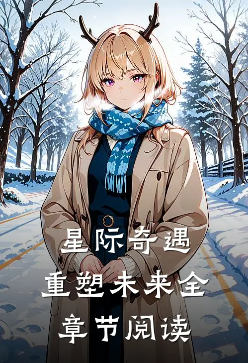 星际奇遇，重塑未来全章节阅读