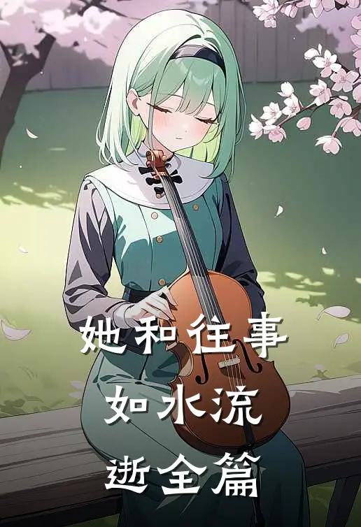 她和往事，如水流逝全篇