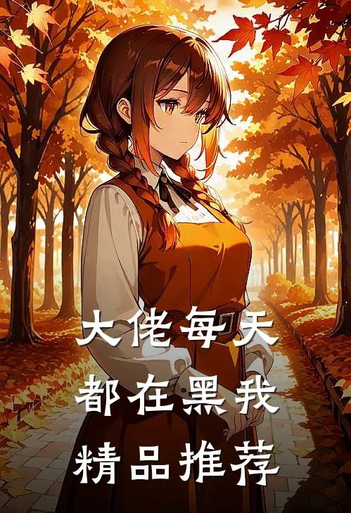 大佬每天都在黑我精品推荐