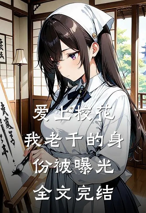 爱上校花,我老千的身份被曝光全文完结