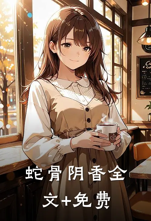 蛇骨阴香全文+免费