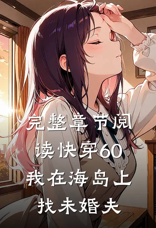 完整章节阅读快穿60：我在海岛上找未婚夫