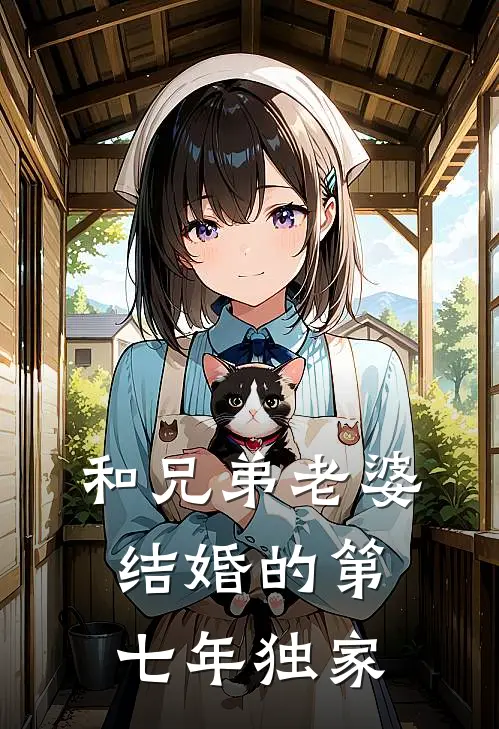 和兄弟老婆结婚的第七年独家
