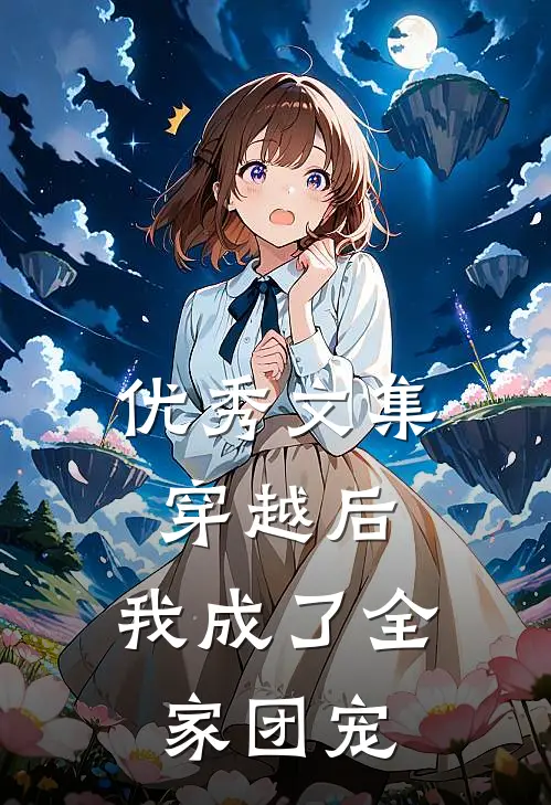 优秀文集穿越后，我成了全家团宠