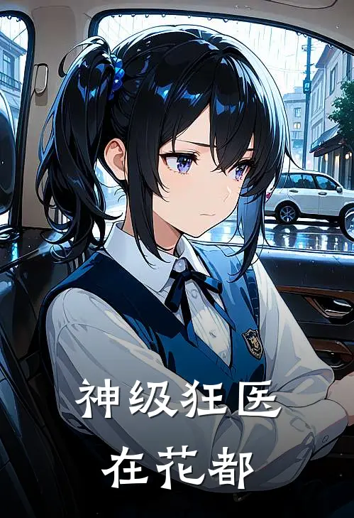 神级狂医在花都