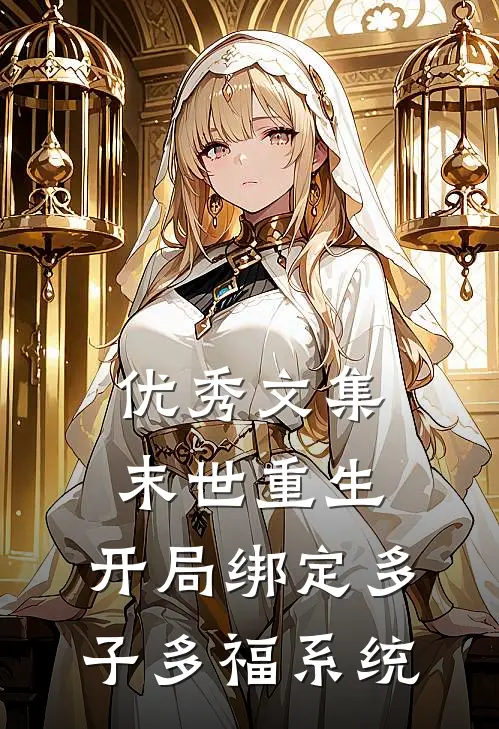 优秀文集末世重生：开局绑定多子多福系统