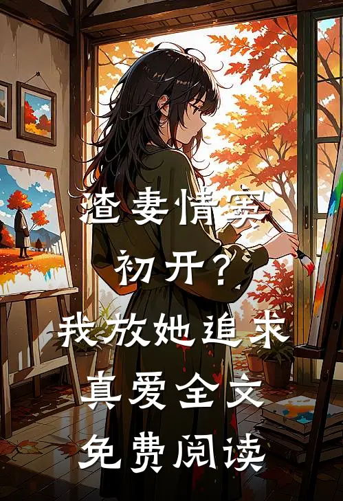 渣妻情窦初开?我放她追求真爱全文免费阅读