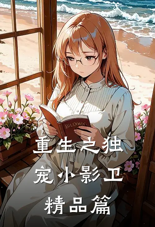 重生之独宠小影卫精品篇