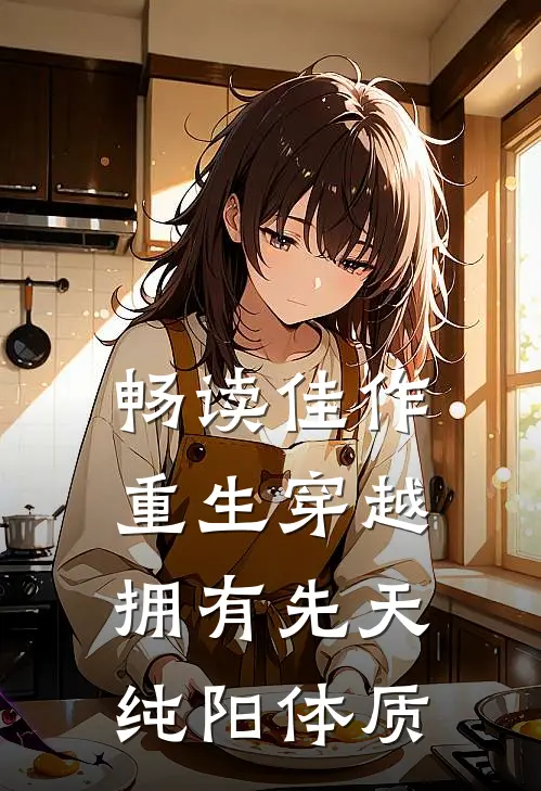 畅读佳作重生穿越：拥有先天纯阳体质