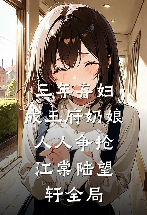 三年弃妇，成王府奶娘，人人争抢江棠陆望轩全局