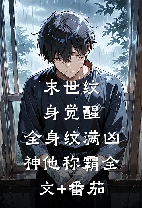 末世纹身觉醒：全身纹满凶神他称霸全文+番茄