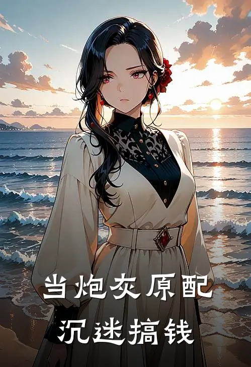 当炮灰原配沉迷搞钱
