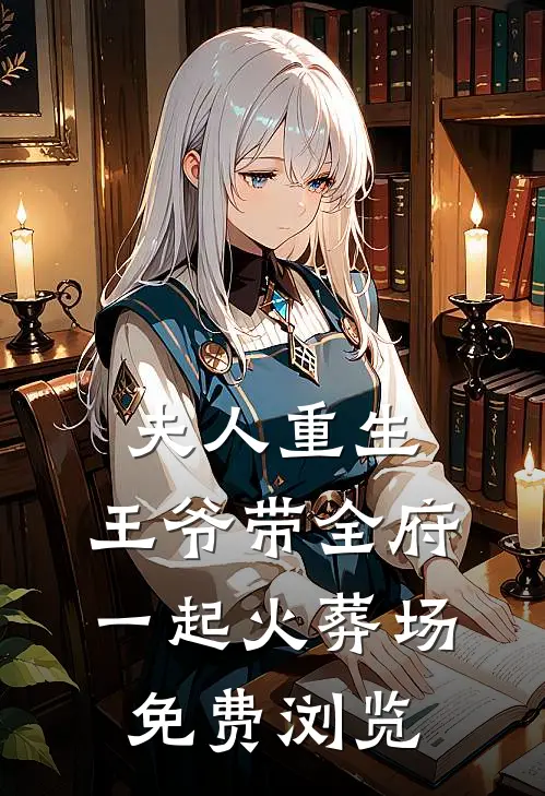 夫人重生，王爷带全府一起火葬场免费浏览