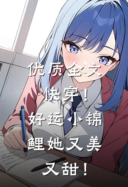 优质全文快穿！好运小锦鲤她又美又甜！
