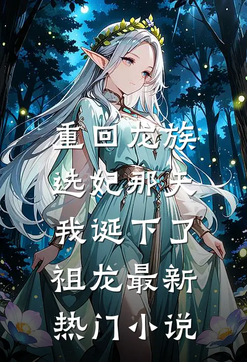 重回龙族选妃那天，我诞下了祖龙最新热门小说