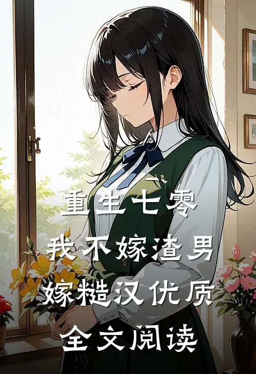 重生七零，我不嫁渣男嫁糙汉优质全文阅读