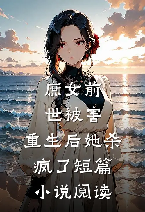 庶女前世被害，重生后她杀疯了短篇小说阅读