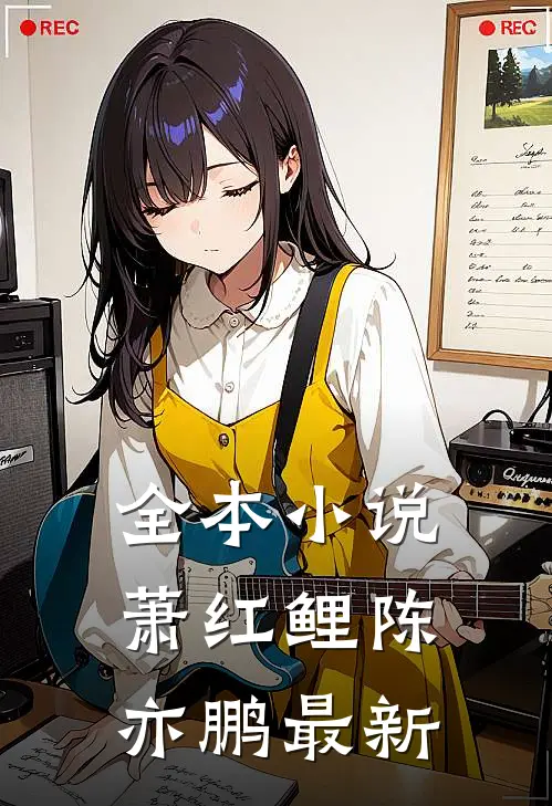 全本小说萧红鲤陈亦鹏最新