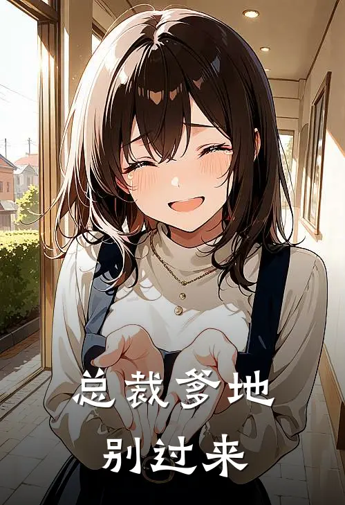 总裁爹地别过来