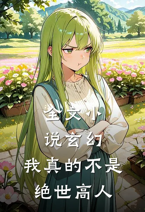 全文小说玄幻：我真的不是绝世高人
