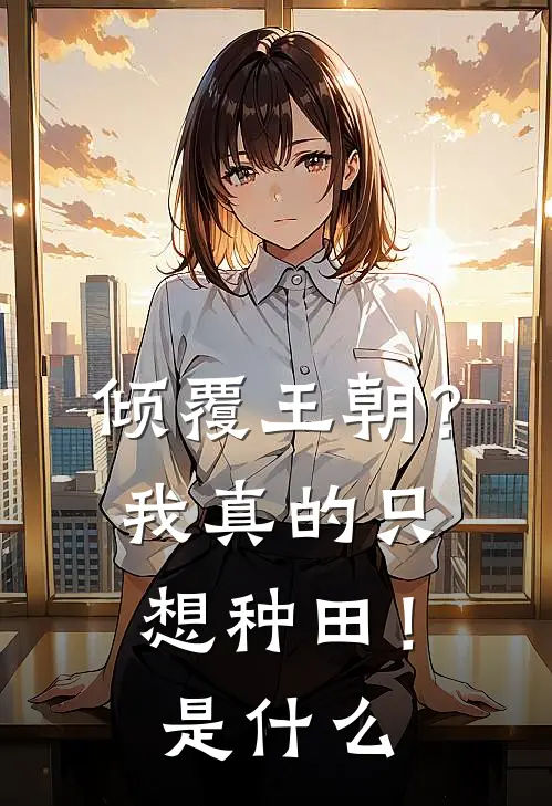 倾覆王朝?我真的只想种田!是