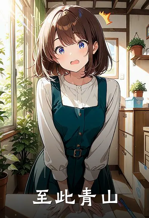 至此青山
