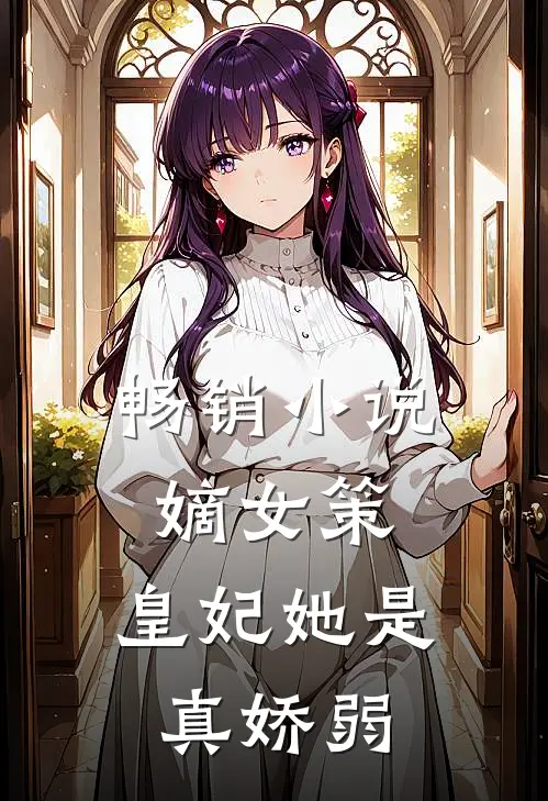 畅销嫡女策皇妃她是真娇弱免费阅读