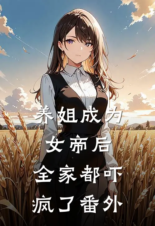 养姐成为女帝后，全家都吓疯了番外