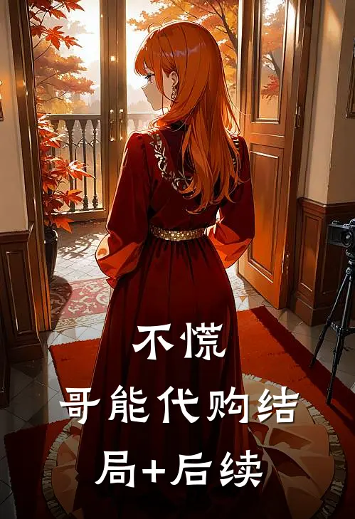 不慌，哥能代购结局+后续