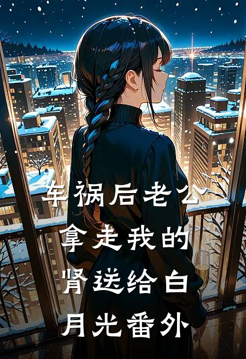 车祸后老公拿走我的肾送给白月光 番外