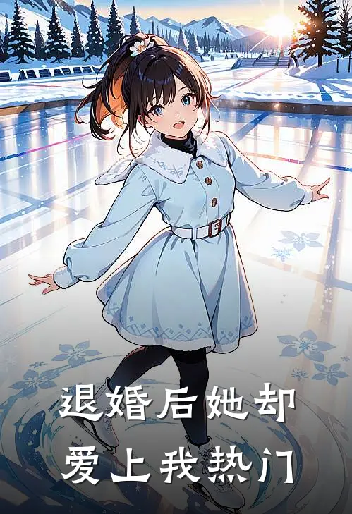 退婚后她却爱上我热门