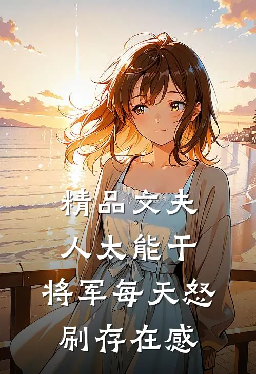 精品文夫人太能干，将军每天怒刷存在感